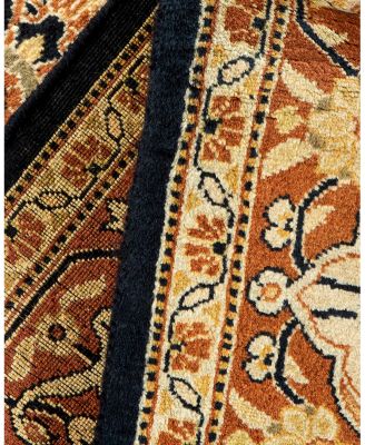 Bloomingdale&#39;s Mogul M1151 Area Rug, 4&#39;2&amp;quot; x 6&#39;