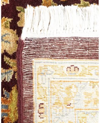 Bloomingdale's Mogul M1599 Area Rug, 6'1" x 9'10"