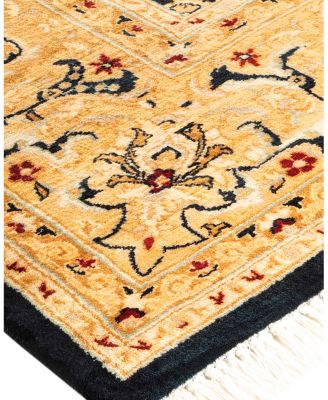 Bloomingdale's Mogul M1045 Area Rug, 6'1" x 8'8"
