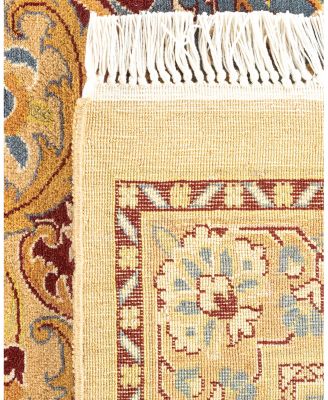 Bloomingdale's Mogul M1440 Area Rug, 9'2" x 11'9"