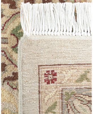Bloomingdale&#39;s Mogul M1549 Area Rug, 9&#39;3&amp;quot; x 12&#39;4&amp;quot;