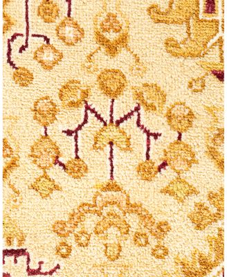 Bloomingdale's Mogul M1426 Area Rug, 8' x 10'1"