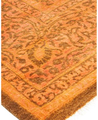 Bloomingdale's Mogul M1602 Area Rug, 6'2" x 9'5"