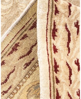 Bloomingdale's Mogul M1271 Area Rug, 6'1" x 9'3"