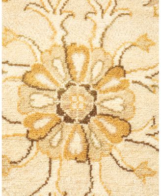 Bloomingdale's Mogul M1717 Area Rug, 4'1" x 6'1"