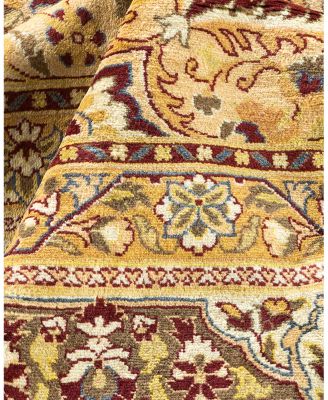 Bloomingdale's Mogul M1310 Area Rug, 9'2" x 12'3"