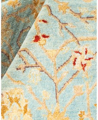 Bloomingdale's Mogul M1583 Area Rug, 6'2" x 6'6"