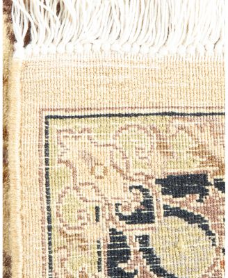 Bloomingdale's Mogul M1519 Runner Area Rug, 3' x 10'1"