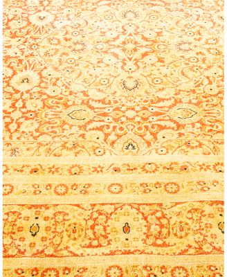 Bloomingdale's Mogul M1395 Area Rug, 6'3" x 9'5"
