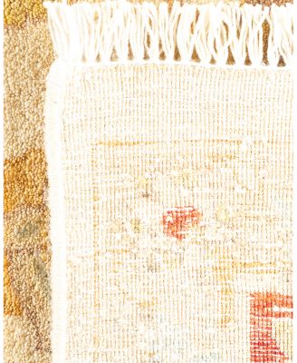 Bloomingdale's Mogul M1494 Area Rug, 8' x 9'10"