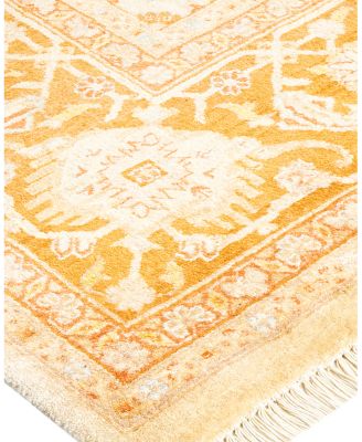 Bloomingdale's Mogul M1230 Area Rug, 6'1" x 9'5"