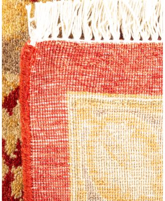 Bloomingdale's Mogul M1336 Area Rug, 8'2" x 10'6"