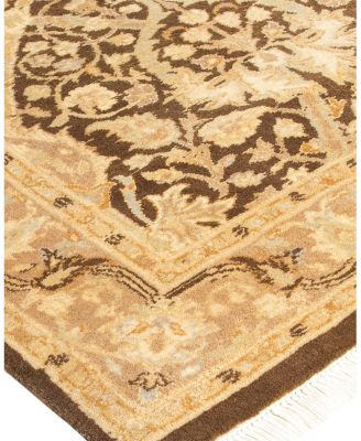 Bloomingdale's Mogul M1646 Runner Area Rug, 2'6" x 7'10"