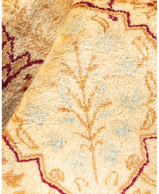 Bloomingdale's Mogul M1165 Square Area Rug, 6'1" x 6'1"