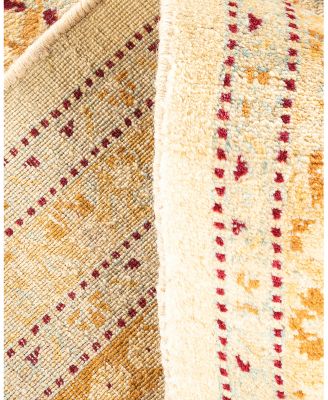 Bloomingdale's Mogul M1165 Square Area Rug, 6'1" x 6'1"