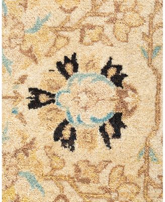 Bloomingdale's Mogul M1633 Area Rug, 9'2" x 9'6"