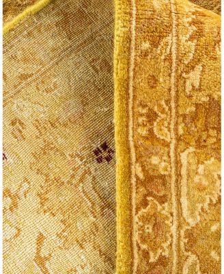 Bloomingdale's Mogul M1422 Area Rug, 6'1" x 8'9"