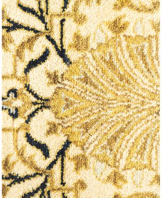 Bloomingdale's Mogul M1418 Area Rug, 6'1" x 8'10"