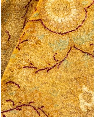 Bloomingdale's Mogul M1417 Area Rug, 8'3" x 10'3"