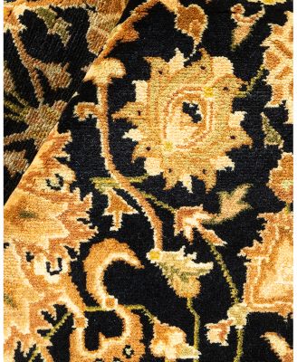Bloomingdale's Mogul M1450 Area Rug, 6' x 9'3"