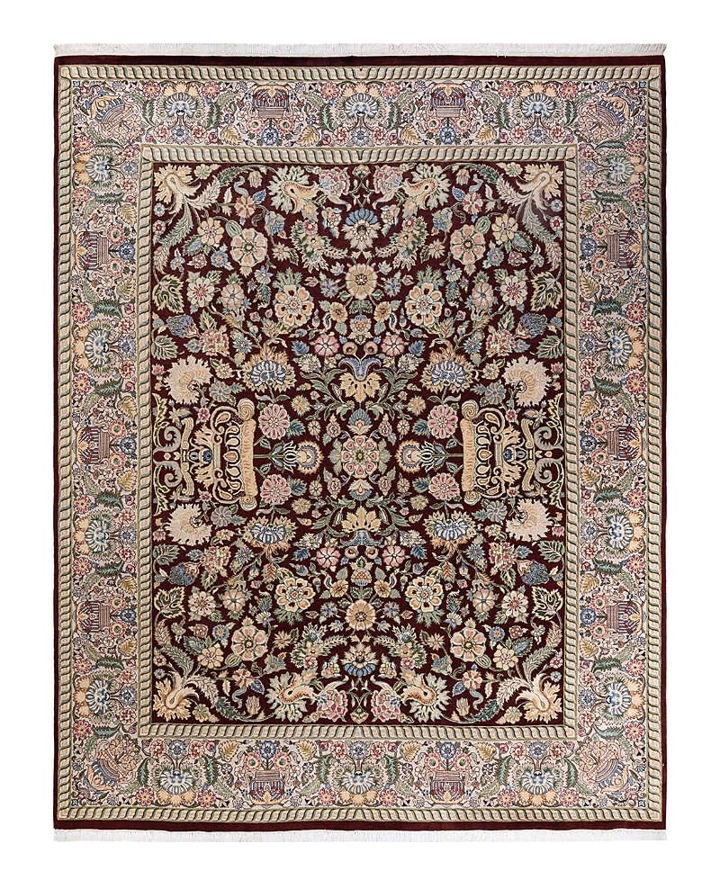 Bloomingdale's Mogul M767 Area Rug, 8'2 x 10'4