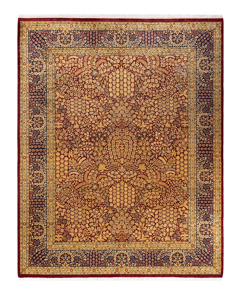 Bloomingdale's Mogul M1403 Area Rug, 8'1 x 10'2