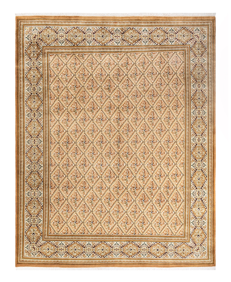 Photos - Area Rug Bloomingdale's Mogul M1554 , 8'2 x 10'3 M1554-77