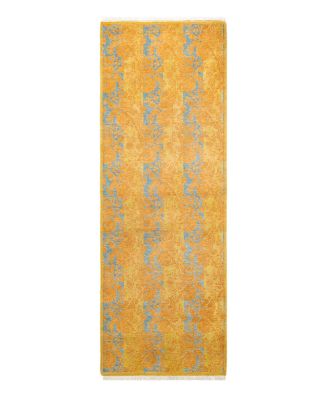 Bloomingdale's - Bloomingdale's Mogul M1583 Runner Area Rug, 2'8" x 7'8"