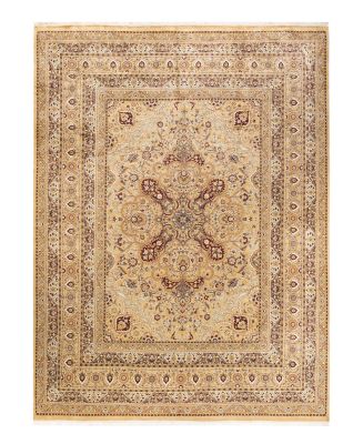 Bloomingdale's Mogul M1310 Area Rug, 9'2