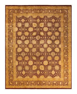 Bloomingdale's Mogul M1422 Area Rug, 8'1 x 10'3