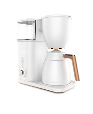 Caf&eacute; Specialty Drip Coffee Maker with Thermal Carafe