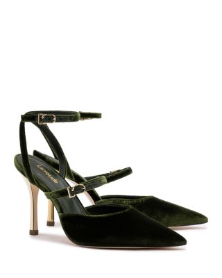 Larroudé - Women's Kris Pumps