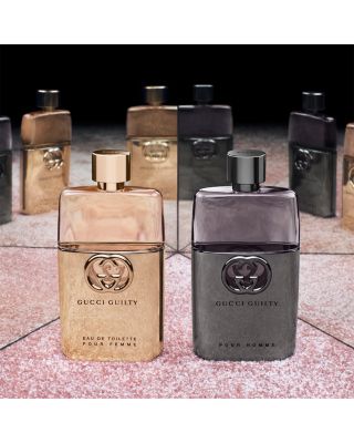 Guilty Eau de Toilette For Her 3 oz.