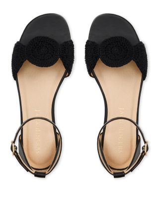 Women's Laurin Ankle Strap Flats