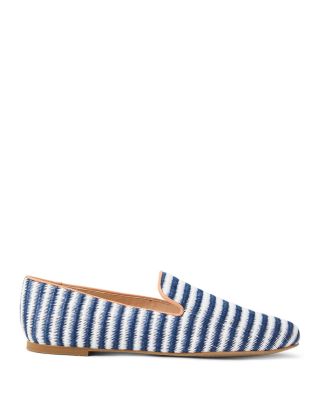 Women's Bradley Loafer Flats