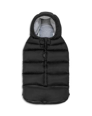 Puffer Footmuff