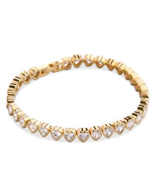 BAUBLEBAR - Blair Cubic Zirconia Bracelet