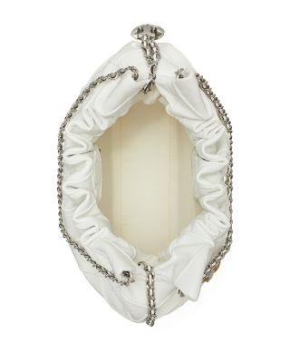 Mini Fleming Hobo Bag