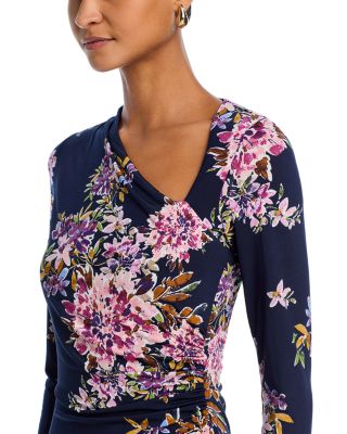 Jersey Midi Dress - Exclusive