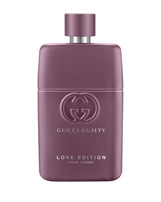 Gucci - Guilty Love Edition Pour Femme Eau de Parfum
