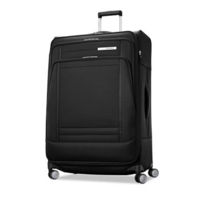 Uplift Large Expandable Spinner Suitcase