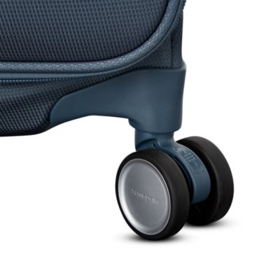 Uplift Large Expandable Spinner Suitcase