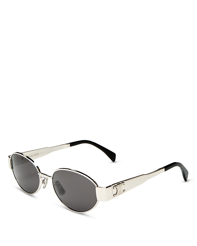 Celine Sunglasses Cl40235 U 16 A In Smoke
