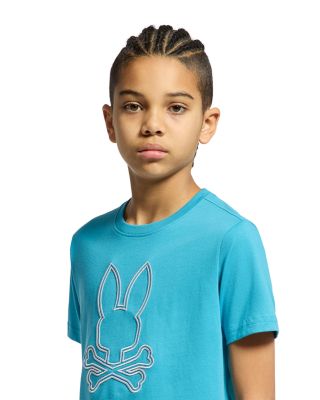 Boys' Durango Embroidered Bunny Tee - Little Kid, Big Kid