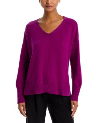 Eileen Fisher - V Neck Sweater