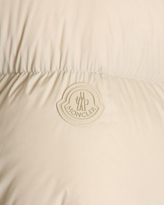 Tarn Quilted Puffer Jacket