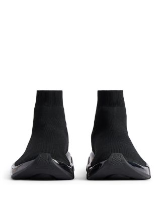 Men's Speed 2.0 Knit High Tops