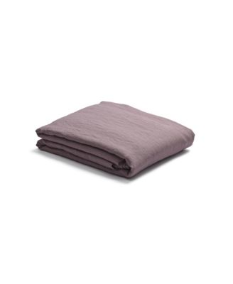 Linen Fitted Sheet