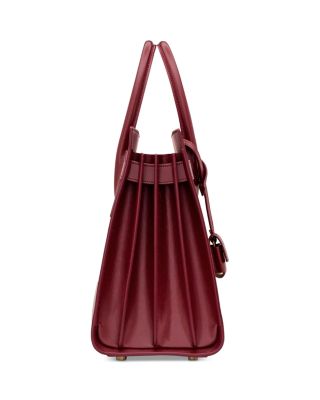  Sac De Jour Small Top Handle Bag