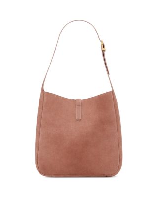  Le 5 7 Supple  In Suede